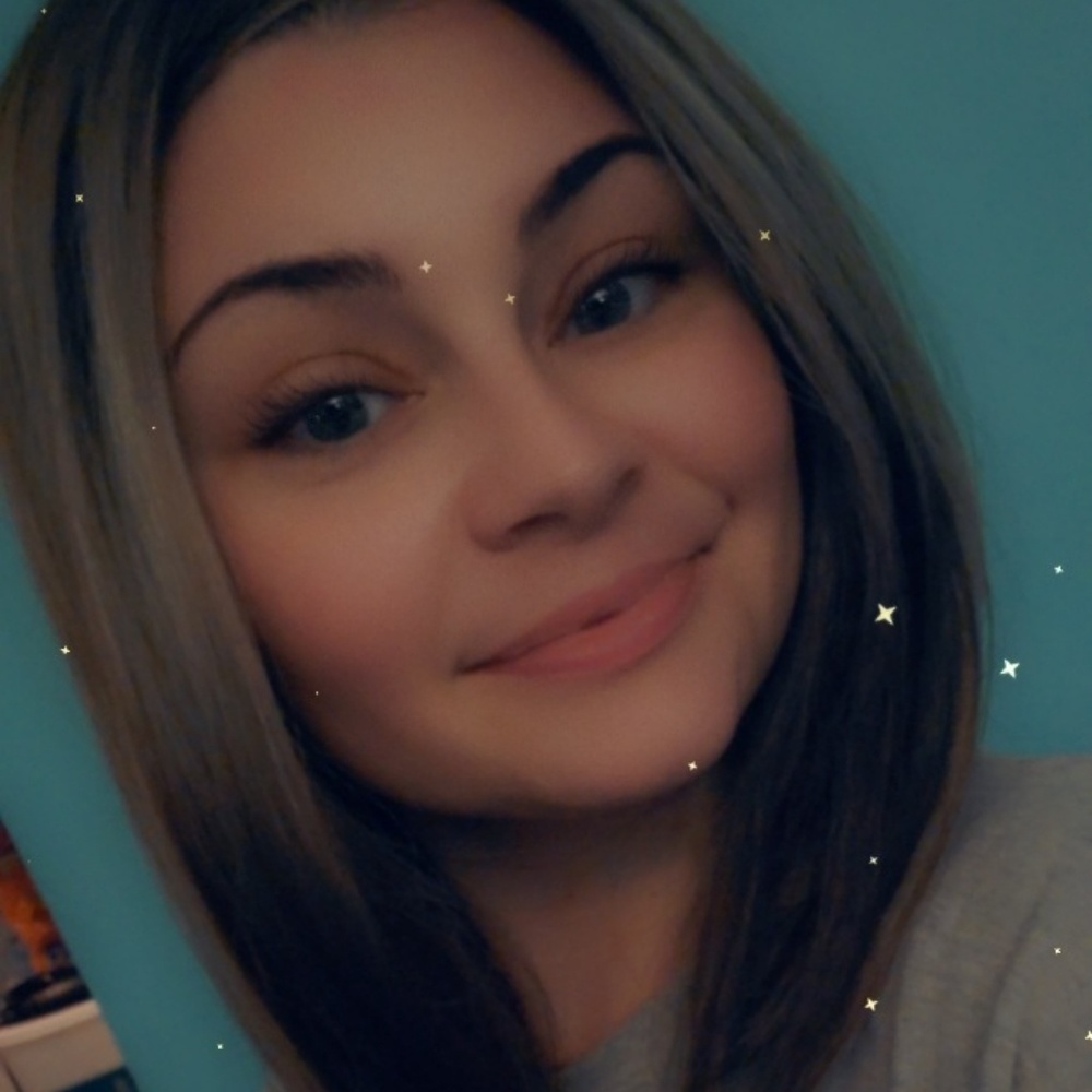 Meet your Posher, Marlayna